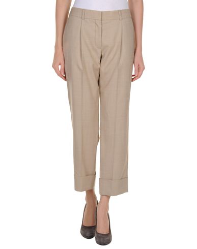ZOOM CHLOÉ - Casual trouser