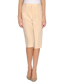 CÉLINE - 3/4-length trousers