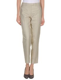 MAISON MARTIN MARGIELA 4 - Formal trouser