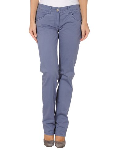 ZOOM NAPAPIJRI - Casual pants