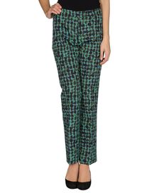 DRIES VAN NOTEN - Casual pants