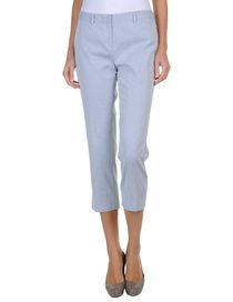 LES PRAIRIES DE PARIS - 3/4-length trousers