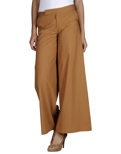 ZOOM L' AUTRE CHOSE - Casual pants