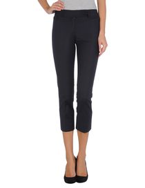 PIAZZA SEMPIONE - 3/4-length trousers