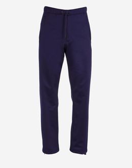 Y-3 - Pantalone felpa