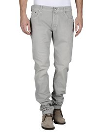 JACOB COHÐN - Casual pants