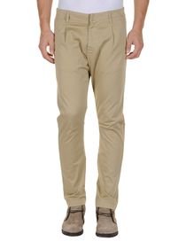 PIERRE BALMAIN - Casual trouser