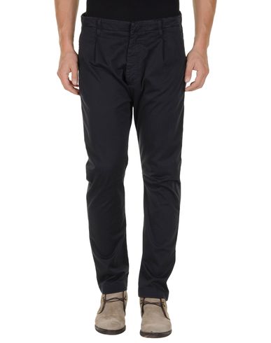 ZOOM PIERRE BALMAIN - Casual pants