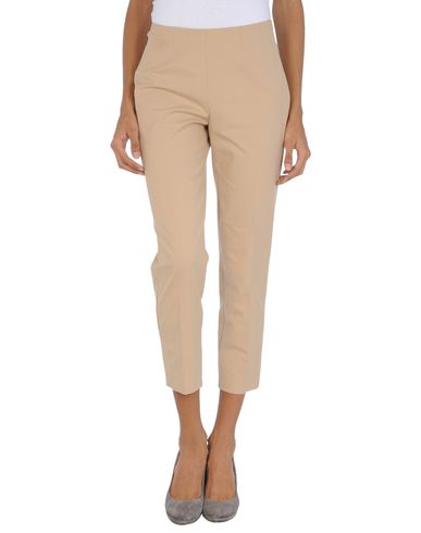 ZOOM PIAZZA SEMPIONE - 3/4-length trousers