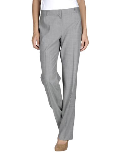 ZOOM GUNEX - Formal trouser