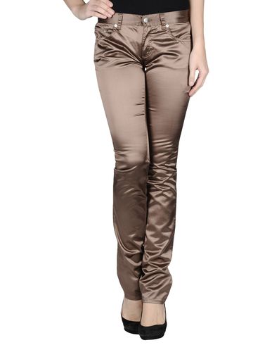 ZOOM FERRE' - Casual pants