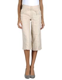 CALVIN KLEIN JEANS - 3/4-length trousers
