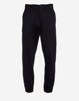 Y-3 - Pantalone felpa