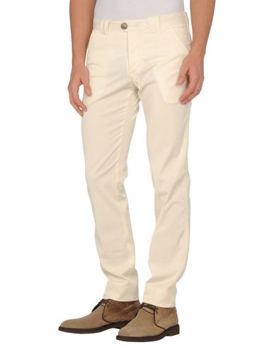 ZOOM JOMUD COLLECTION - Casual pants