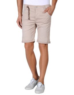 Jfour - Pantalons - Bermudas -