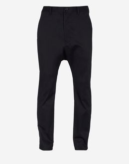 Y-3 - Casual pants