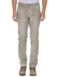 JFOUR - Casual pants