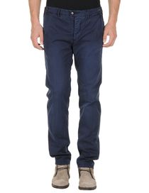 JFOUR - Casual pants