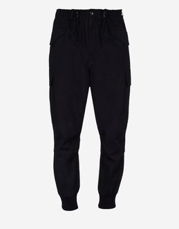 Y-3 - Casual pants