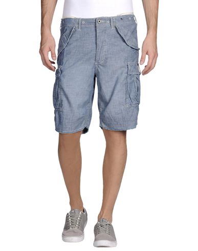ZOOM DENIM & SUPPLY RALPH LAUREN - Bermuda