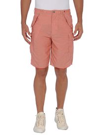 DENIM & SUPPLY RALPH LAUREN - Bermuda