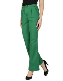 JO NO FUI - Casual pants