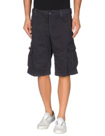 DENIM & SUPPLY RALPH LAUREN - Bermuda