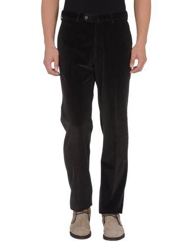ZOOM ERMENEGILDO ZEGNA - Casual pants