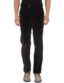ERMENEGILDO ZEGNA - Casual pants