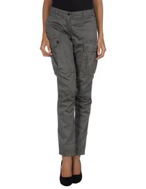 P.A.R.O.S.H. - Casual pants