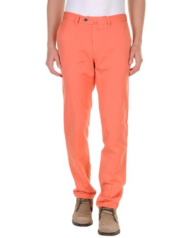 ZOOM ZEGNA SPORT - Casual pants