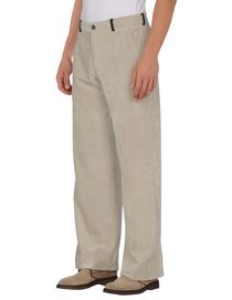 GIORGIO ARMANI - Casual pants