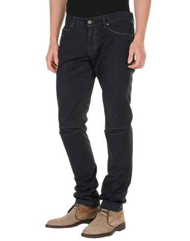 ZOOM FRANKIE MORELLO - Casual pants