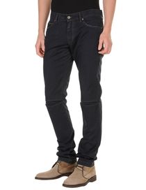 FRANKIE MORELLO - Casual pants