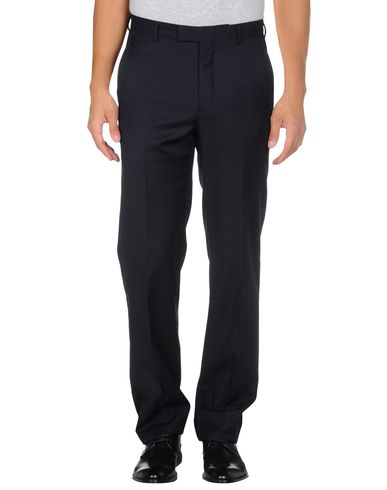 ZOOM ZZEGNA - Dress pants