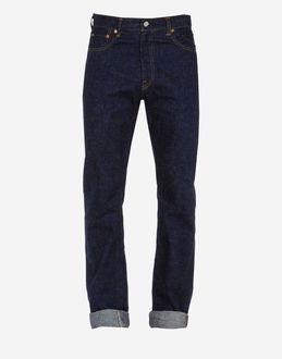 Y-3 - Jeans