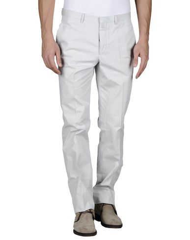 ZOOM JIL SANDER - Casual pants