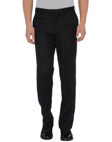 ZOOM ERMENEGILDO ZEGNA - Dress pants