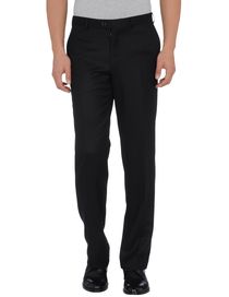 ERMENEGILDO ZEGNA - Dress pants