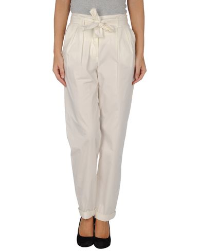 ZOOM AQUILANO-RIMONDI - Casual pants