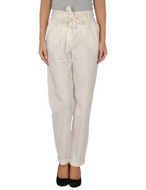AQUILANO-RIMONDI - Casual trouser