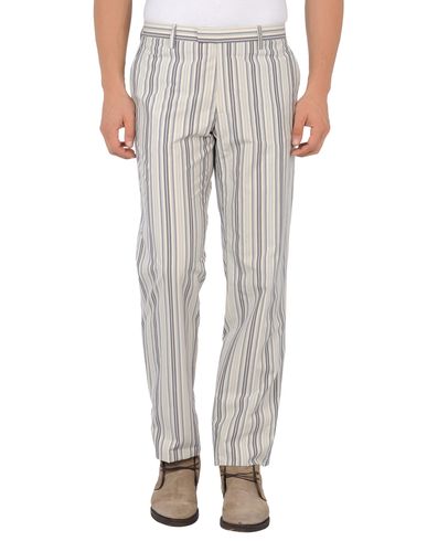 ZOOM ETRO - Casual trouser