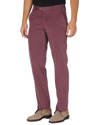 ZOOM ETRO - Casual trouser