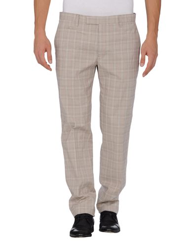 ZOOM ETRO - Dress pants