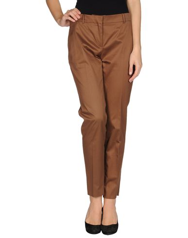 ZOOM AQUILANO-RIMONDI - Casual pants