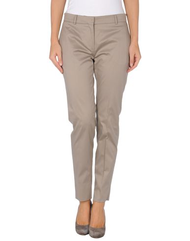 ZOOM AQUILANO-RIMONDI - Casual pants