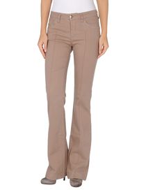SCHUMACHER - Denim pants