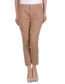 SCHUMACHER - Casual pants