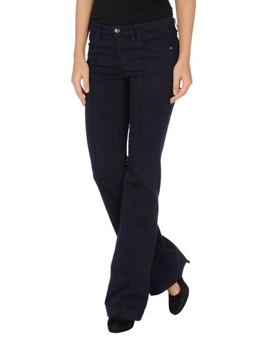 ZOOM SCHUMACHER - Casual pants