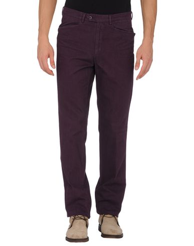 ZOOM BALLANTYNE - Casual pants